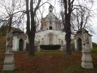 Kreuzweg (Heiligenkreuz)