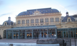 Congress-Casino (Baden bei Wien)