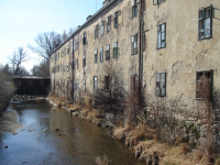 Arbeitslosen von Marienthal (Marienthal) (Gramatneusiedl bei Himberg)