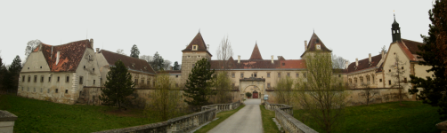 Schloss Walpersdorf (Walpersdorf)