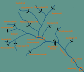 Holztriftsystem (Klausen-Leopoldsdorf)