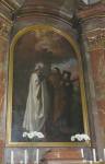 Pfk. hl. Simon und Judas Thaddäus (Vösendorf)