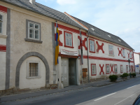 Heimatmuseum Rother Hof (Pottendorf)