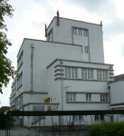 Volks- und Hauptschule (Pottendorf)