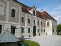 Schloss Achleiten (Limbach) (Strengberg)