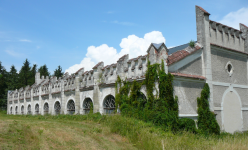 Schloss Nieder-Wallsee (Wallsee) (Wallsee-Sindelburg)