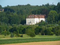 Schloss Ernegg (Steinakirchen am Forst)