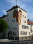 Rathaus (Wieselburg)