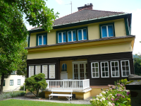 Renner-Villa (Gloggnitz)