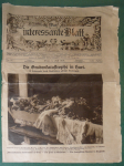 Grubenunglück 1924 (Enzenreith)