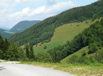 GEOpark feistritztal-hochwechsel (Trattenbach)