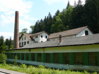 Textilfabrik Mautner (Trattenbach)