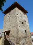 Gotischer Wehrturm (Palterndorf) (Palterndorf-Dobermannsdorf)