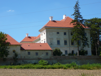 Schloss Prinzendorf/Orgien Mysterien Theater (Prinzendorf)