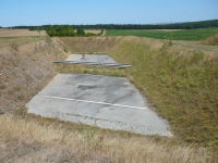 Autobahnausgrabung (Paasdorf/Mistelbach)