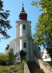 Schloss Loosdorf (Loosdorf bei Staatz)