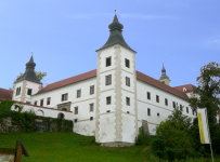 Schloss Salaberg (Haag)