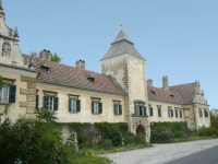 Schloss Neuaigen (Neuaigen) (Tulln)