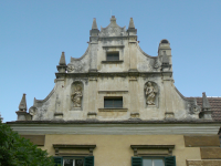 Schloss Neuaigen (Neuaigen) (Tulln)