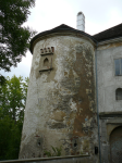 Schloss Albrechtsberg an der Pielach (Loosdorf bei Melk)