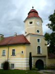 Schloss Pielach (Melk)