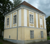 Ehem. Schloss Neudenburg am Kemmelbach  (Neumarkt an der Ybbs)