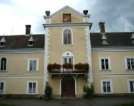 Ehem. Schloss Neudenburg am Kemmelbach  (Neumarkt an der Ybbs)