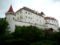 Schloss Seisenegg (Viehdorf)