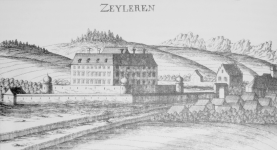 Schloss Zeillern  (Zeillern )