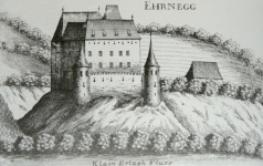 Schloss Ernegg (Steinakirchen am Forst)