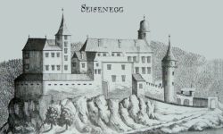 Schloss Seisenegg (Viehdorf)