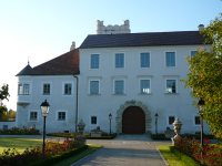 Schloss Seebarn (Grafenwörth)