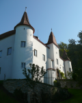 Schloss Senftenegg (Ferschnitz)