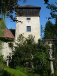 Schloss Freydegg (Ferschnitz)