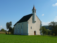 Fk. hl. Sebastian (Wallmersdorf) (Allhartsberg)