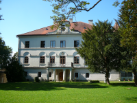 Schloss Kröllendorf (Allhartsberg)