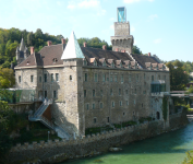 Schloss Rothschild und Stadtmuseum (Waidhofen an der Ybbs)