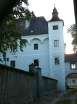 Schloss Rohrbach (Weistrach)