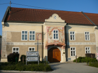 Kerphenhof und Museum  (Markgrafneusiedl)