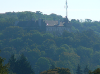 Schloss Matzen (Matzen) (Matzen-Raggendorf)