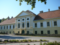 Schloss Ebenthal  (Ebenthal)