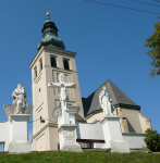 Pfk. Mariae Himmelfahrt (Palterndorf) (Palterndorf-Dobermannsdorf)