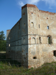 Schlossruine (Wenzersdorf/Gnadendorf)