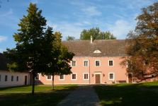 Stadtmuseum 'Alte Hofmühle' (Hollabrunn)