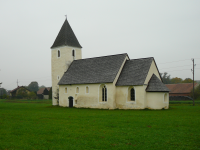 Fk. hl. Martin (Lanzendorf) (Böheimkirchen)