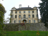 Schloss Grünbichl (Kilb)