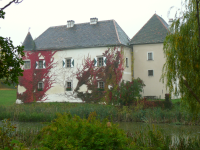 Schloss Grabenhof (Gansbach) (Dunkelsteinerwald)