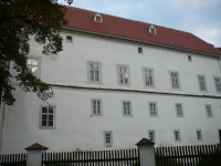 Schloss Traismauer (Traismauer)