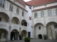 Schloss Traismauer (Traismauer)