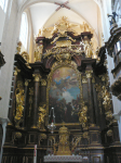 Stiftskirche hl. Dreifaltigkeit (Wiener Neustadt)